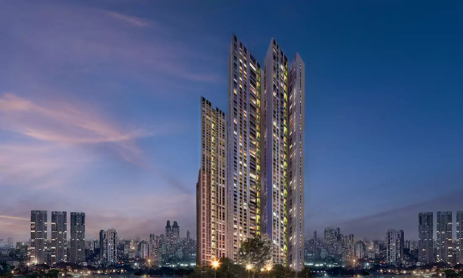 Altia New Cuffe Parade Overview 1