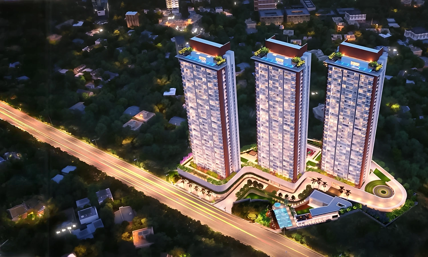 Godrej Exquisite Overview 2