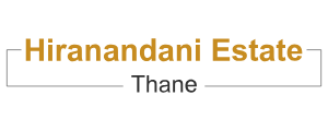 Hiranandani Estate Logo