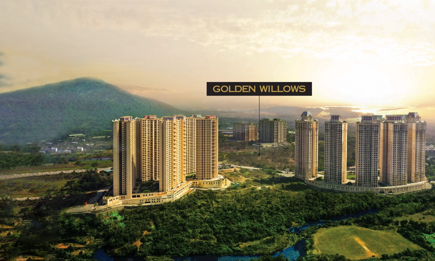 Golden Willows Phase 2 Overview 1