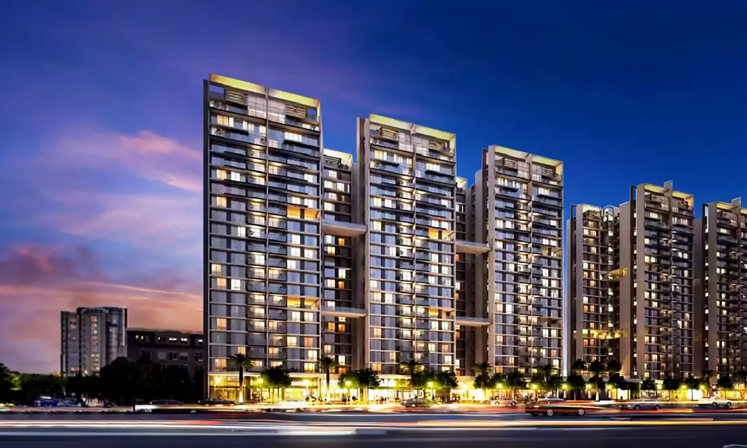 Lodha Acenza Overview 2