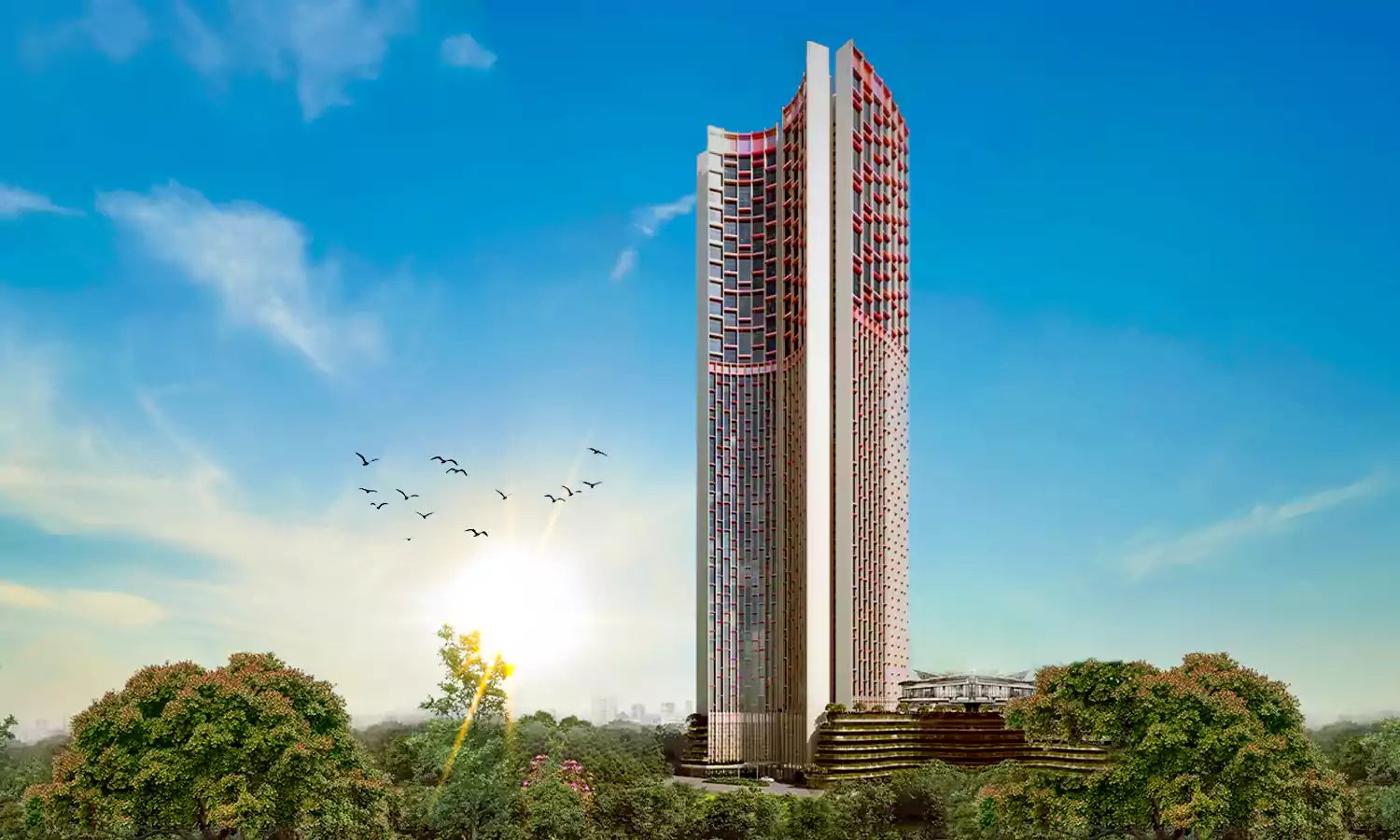 Lodha Adrina Overview 1
