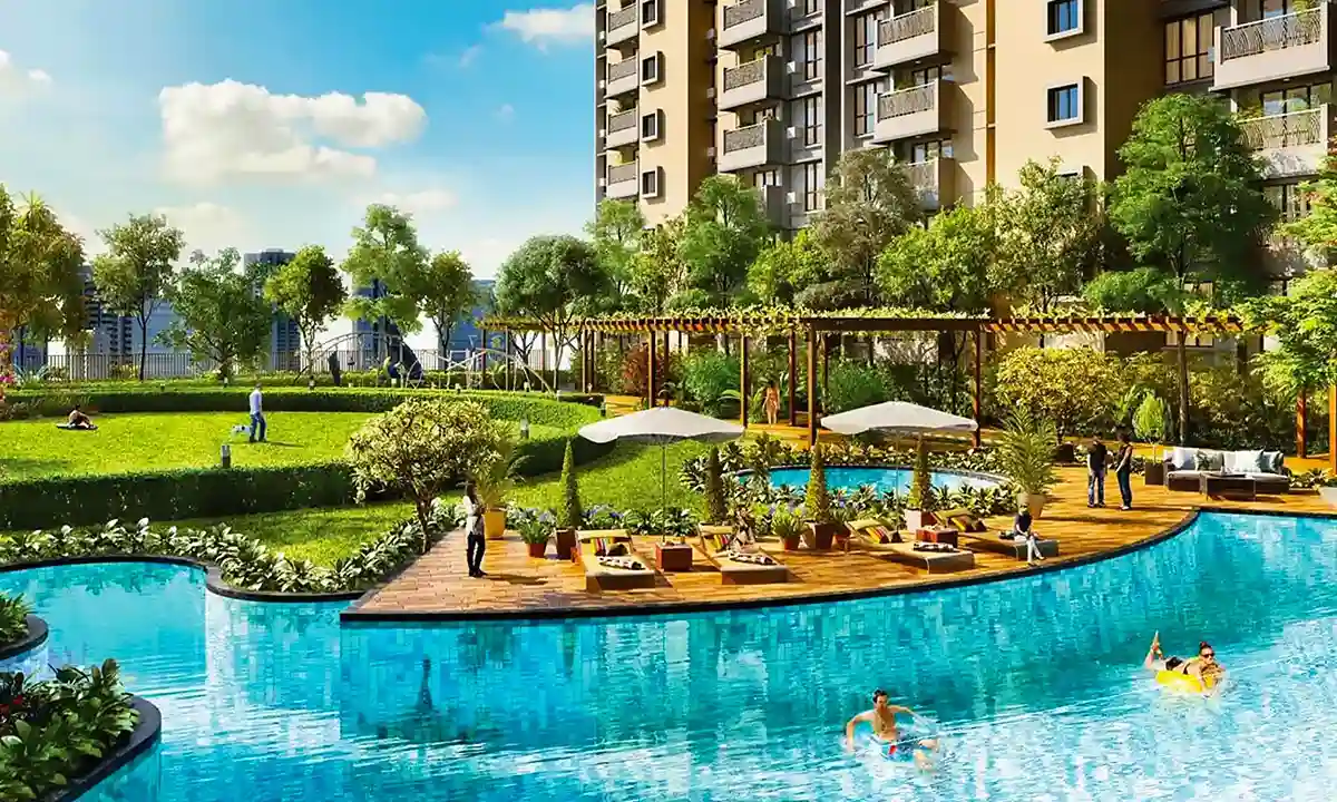 Lodha Evergreen Overview 2