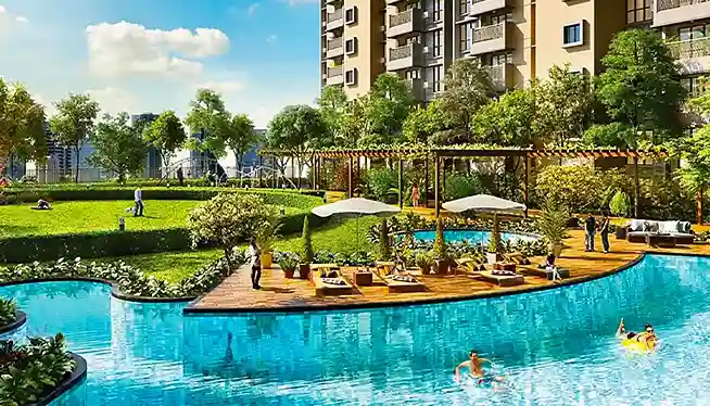Lodha Evergreen Overview