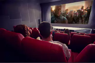 Mini Theater