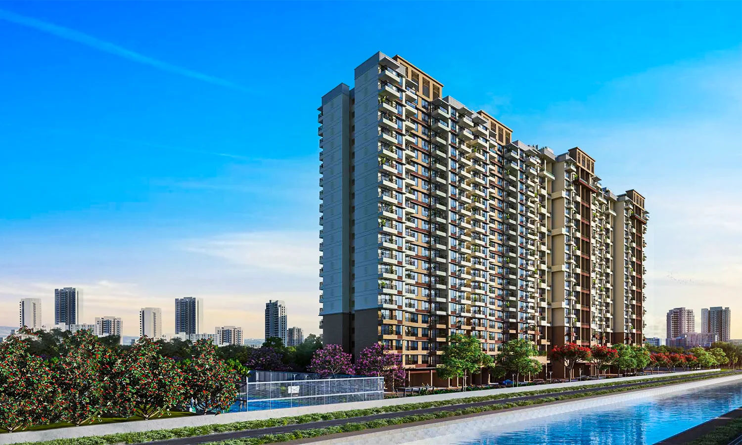 Shapoorji Joyville Celestia Overview 1