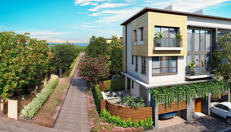 Wadhwa Magnolia Overview 2